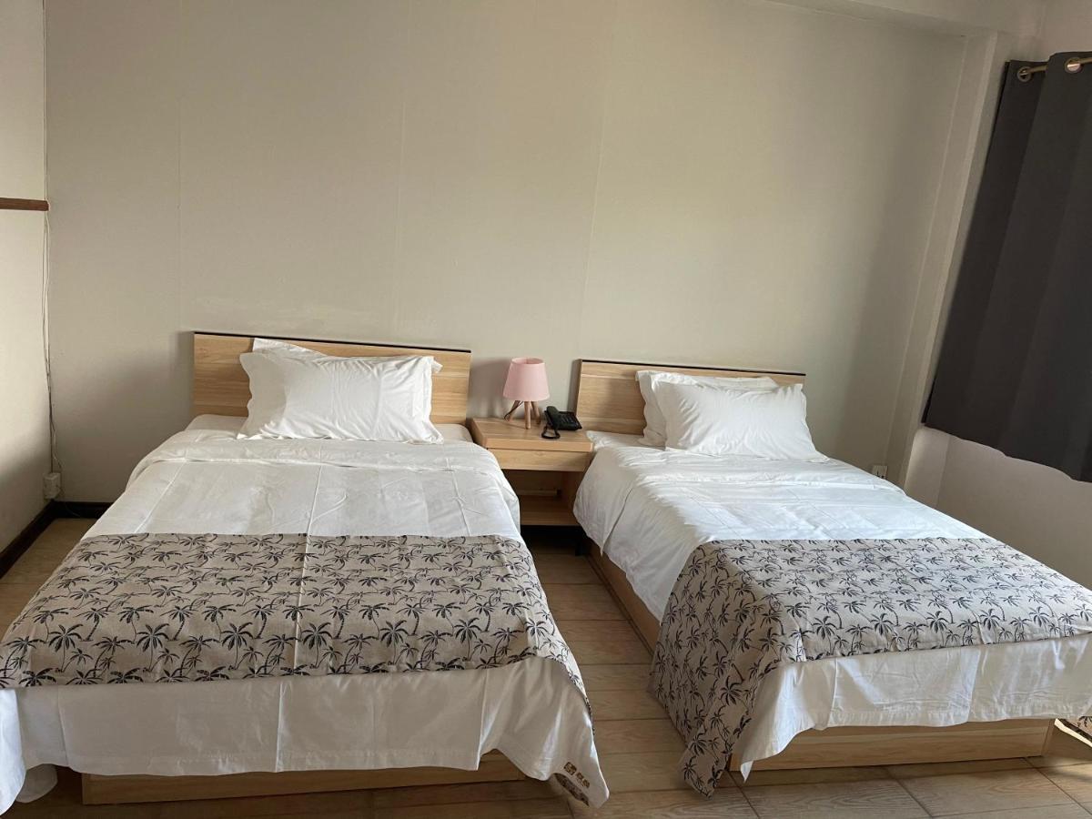 Kirin Guesthouse And Restaurant Port Louis Kültér fotó